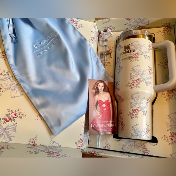 🎀LoveShackFancy X Stanley - Picture 5 of 11